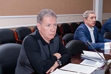 Внеочередное заседание ЗС пройдет 19 апреля